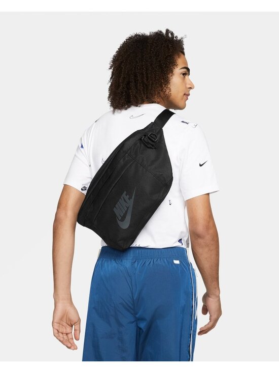 Nike Handbags - NWOT Nike Tech Hip Waist Pack Black